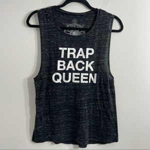 Soulcycle Muscle Tank Top